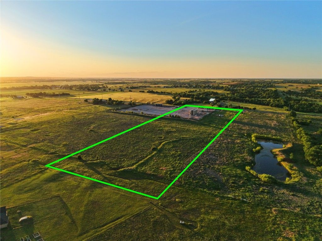 000 SW 89th Street, Mustang, OK 73064