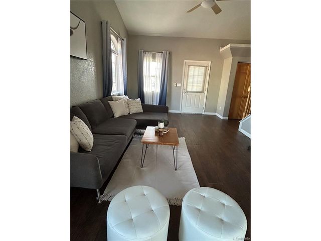 160 Windwalker Rd, Buena Vista, CO 81211