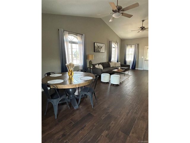 160 Windwalker Rd, Buena Vista, CO 81211