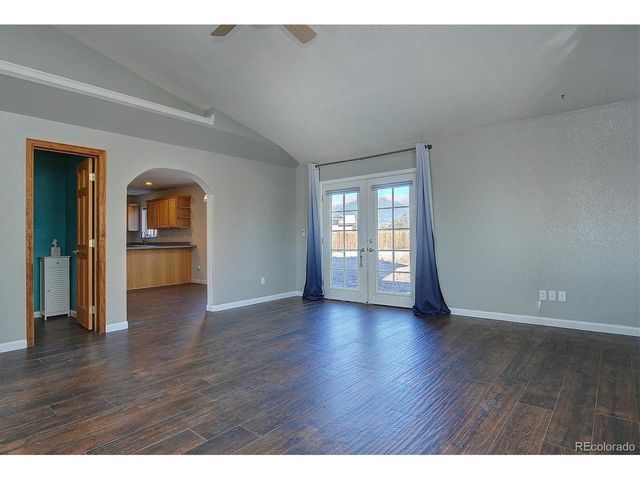 160 Windwalker Rd, Buena Vista, CO 81211