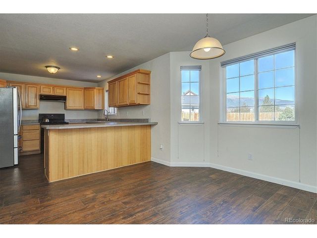 160 Windwalker Rd, Buena Vista, CO 81211