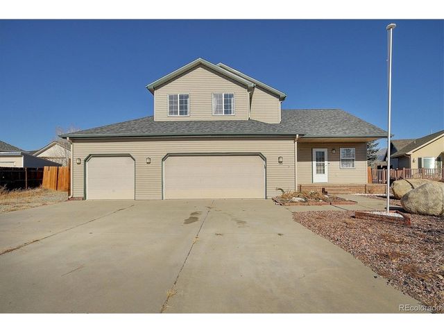 160 Windwalker Rd, Buena Vista, CO 81211