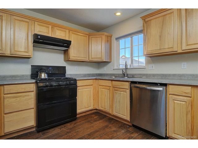 160 Windwalker Rd, Buena Vista, CO 81211