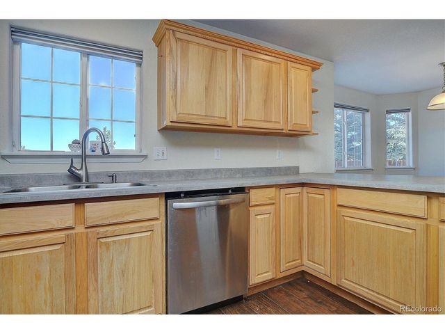 160 Windwalker Rd, Buena Vista, CO 81211