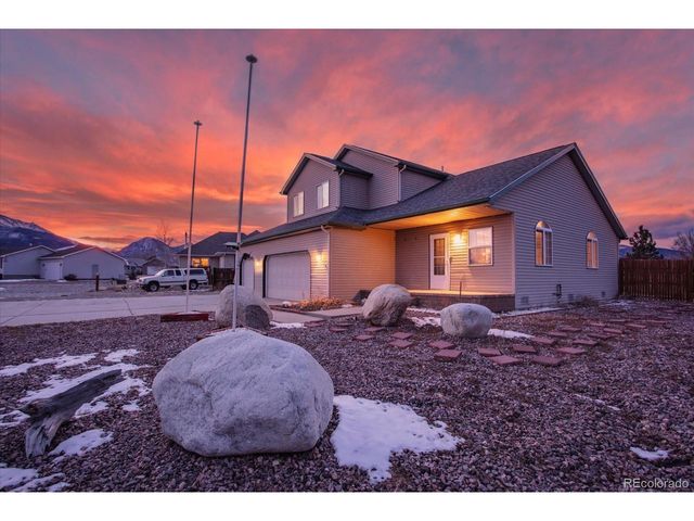 160 Windwalker Rd, Buena Vista, CO 81211