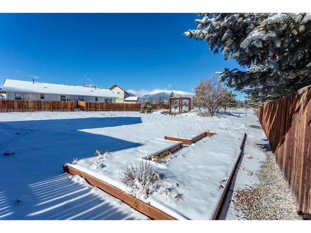 160 Windwalker Rd, Buena Vista, CO 81211