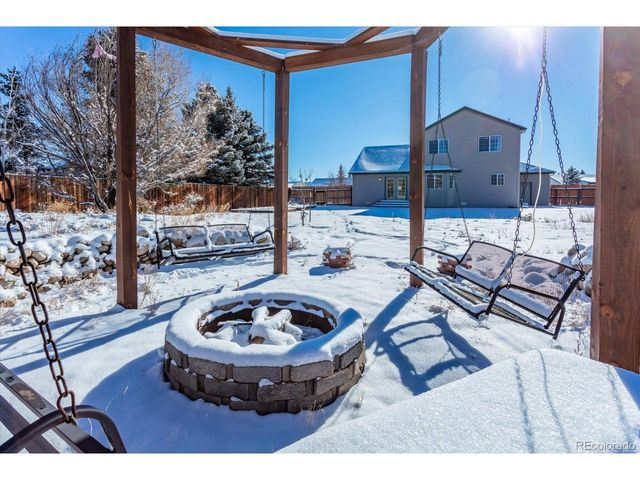 160 Windwalker Rd, Buena Vista, CO 81211