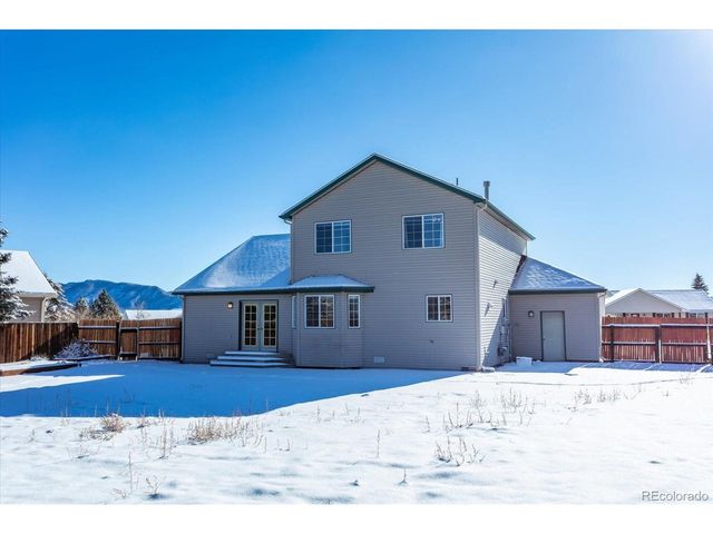 160 Windwalker Rd, Buena Vista, CO 81211