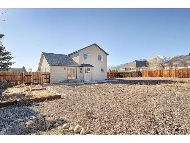 160 Windwalker Rd, Buena Vista, CO 81211