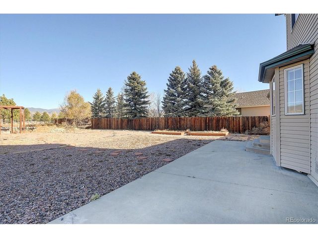 160 Windwalker Rd, Buena Vista, CO 81211
