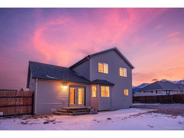 160 Windwalker Rd, Buena Vista, CO 81211