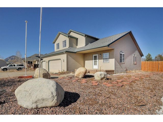 160 Windwalker Rd, Buena Vista, CO 81211