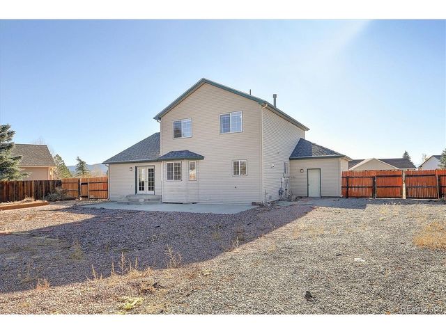 160 Windwalker Rd, Buena Vista, CO 81211