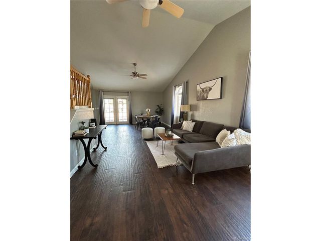 160 Windwalker Rd, Buena Vista, CO 81211