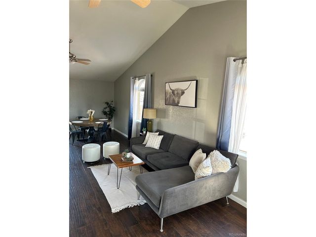 160 Windwalker Rd, Buena Vista, CO 81211