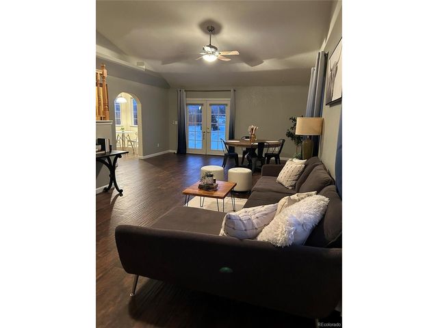 160 Windwalker Rd, Buena Vista, CO 81211