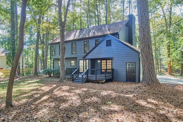 8404 Sleepy Creek Drive, Raleigh, NC 27613