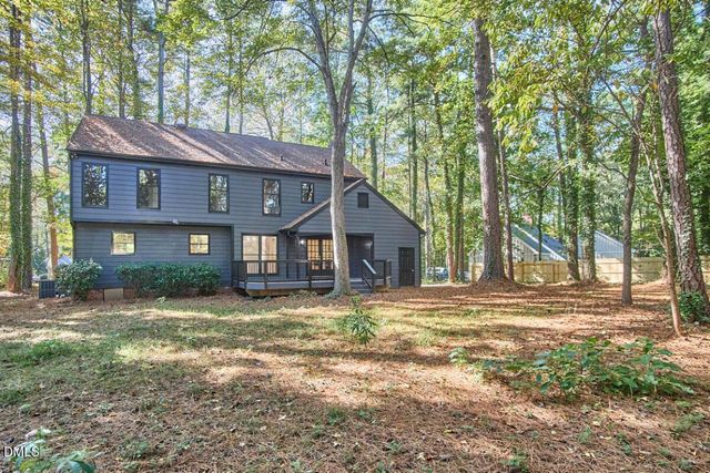 8404 Sleepy Creek Drive, Raleigh, NC 27613