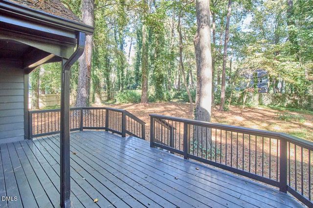 8404 Sleepy Creek Drive, Raleigh, NC 27613