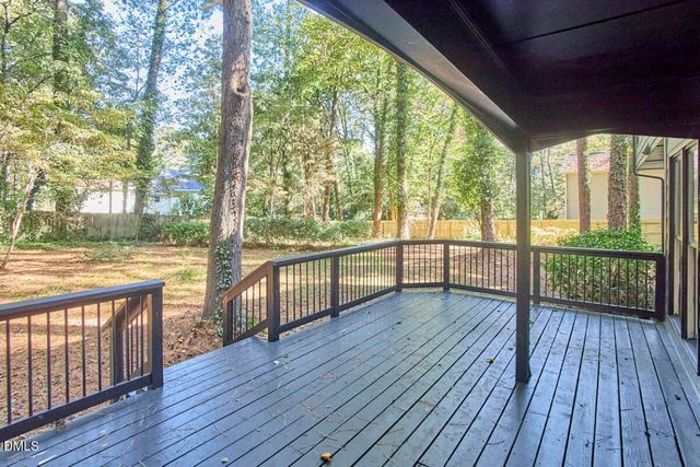 8404 Sleepy Creek Drive, Raleigh, NC 27613