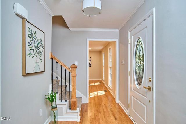 8404 Sleepy Creek Drive, Raleigh, NC 27613