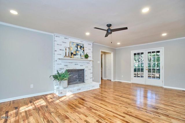 8404 Sleepy Creek Drive, Raleigh, NC 27613