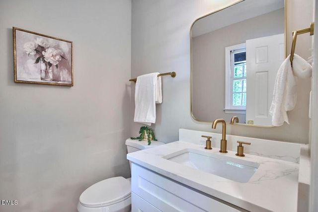 8404 Sleepy Creek Drive, Raleigh, NC 27613