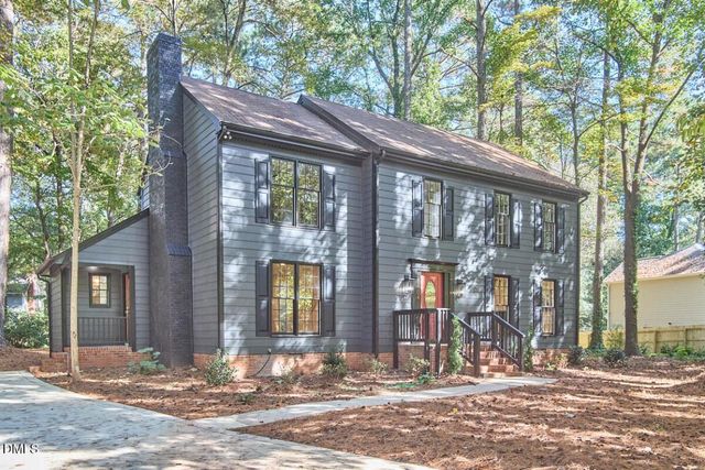 8404 Sleepy Creek Drive, Raleigh, NC 27613