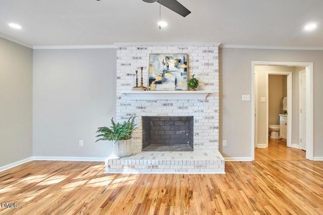 8404 Sleepy Creek Drive, Raleigh, NC 27613