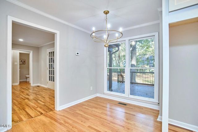 8404 Sleepy Creek Drive, Raleigh, NC 27613