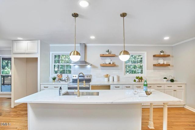 8404 Sleepy Creek Drive, Raleigh, NC 27613