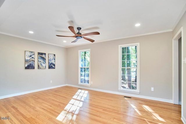 8404 Sleepy Creek Drive, Raleigh, NC 27613