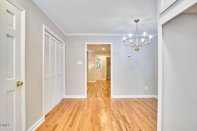 8404 Sleepy Creek Drive, Raleigh, NC 27613