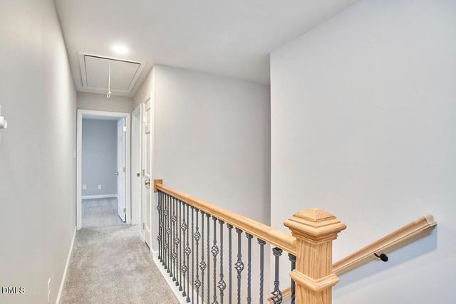 8404 Sleepy Creek Drive, Raleigh, NC 27613