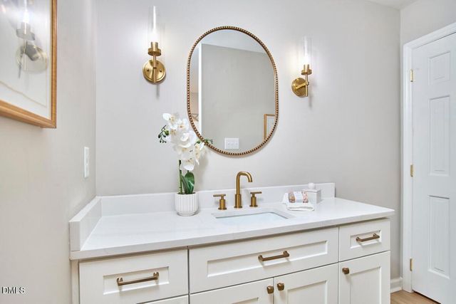 8404 Sleepy Creek Drive, Raleigh, NC 27613