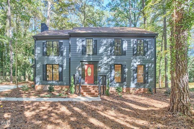 8404 Sleepy Creek Drive, Raleigh, NC 27613