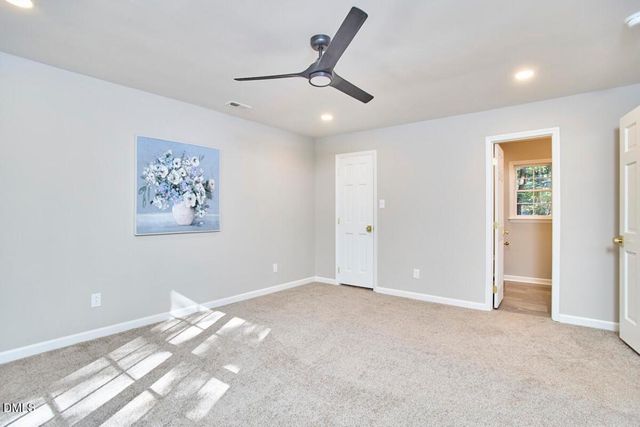 8404 Sleepy Creek Drive, Raleigh, NC 27613