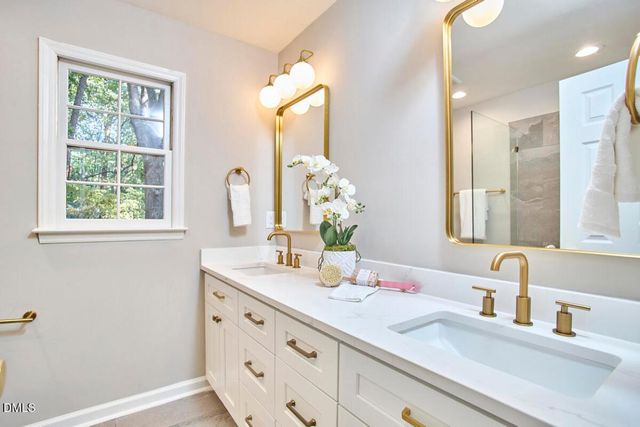 8404 Sleepy Creek Drive, Raleigh, NC 27613