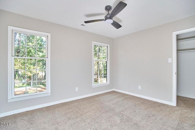 8404 Sleepy Creek Drive, Raleigh, NC 27613