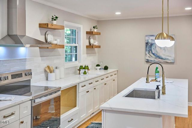 8404 Sleepy Creek Drive, Raleigh, NC 27613