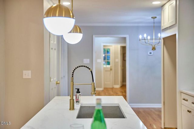 8404 Sleepy Creek Drive, Raleigh, NC 27613
