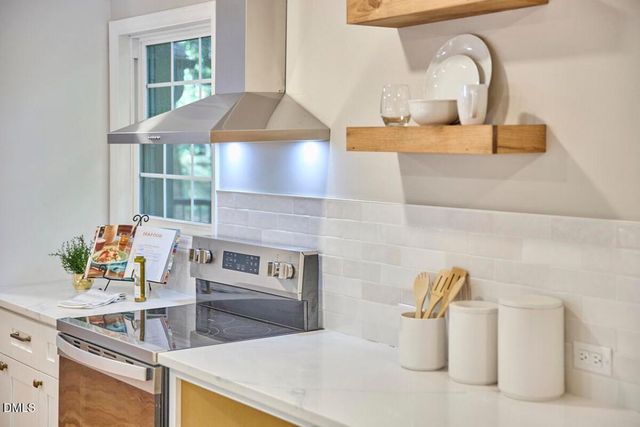 8404 Sleepy Creek Drive, Raleigh, NC 27613