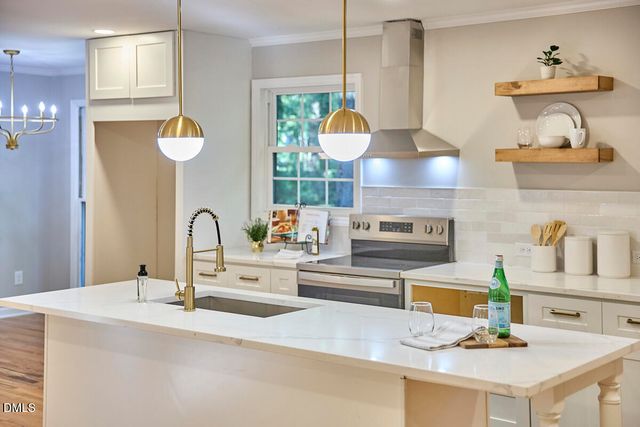 8404 Sleepy Creek Drive, Raleigh, NC 27613