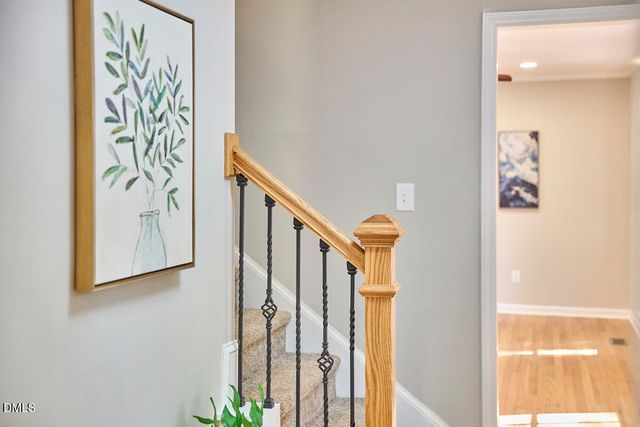 8404 Sleepy Creek Drive, Raleigh, NC 27613