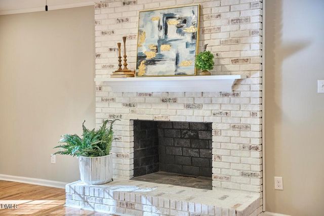 8404 Sleepy Creek Drive, Raleigh, NC 27613