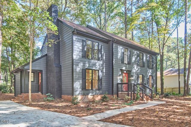 8404 Sleepy Creek Drive, Raleigh, NC 27613