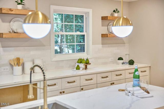 8404 Sleepy Creek Drive, Raleigh, NC 27613