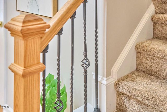 8404 Sleepy Creek Drive, Raleigh, NC 27613