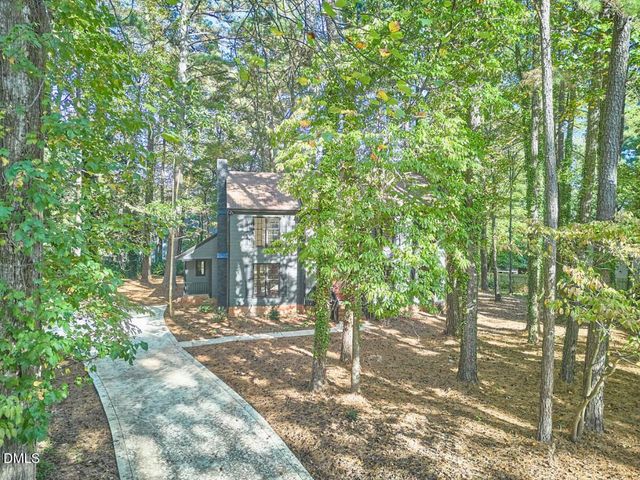 8404 Sleepy Creek Drive, Raleigh, NC 27613
