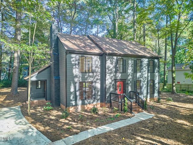 8404 Sleepy Creek Drive, Raleigh, NC 27613